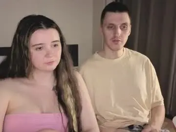 Chaturbate Nude Webcam of billy_betty