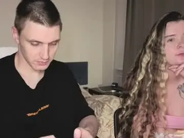 Chaturbate Live Sex Cam of billy_betty