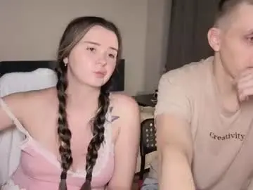 Chaturbate Live Sex of billy_betty