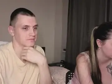 Chaturbate Private Sex Chat of billy_betty