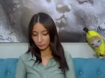 Chaturbate Live Sex Cam of danaroges