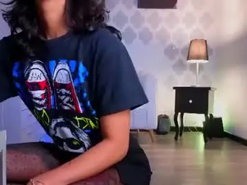 Chaturbate Best live sex cam show of gabypetit