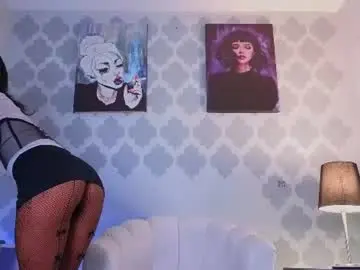 Chaturbate Sex Cam of gabypetit