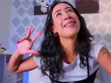 Chaturbate Sex Chat of gabypetit