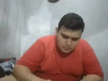 Chaturbate Live Sex of gorditoricojeje