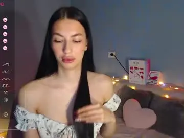 Chaturbate Private Sex Chat of karolina_hottie_