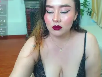 Chaturbate Best live sex cam show of khalia_