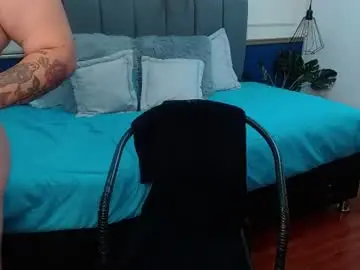 Chaturbate Best Webcam of khalia_