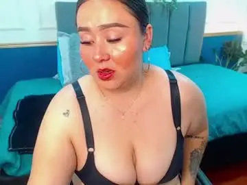 Chaturbate Free Live Porn of khalia_
