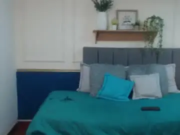 Chaturbate Watch Live Sex Cams of khalia_