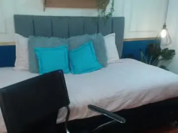 Chaturbate Sex Chat of khalia_
