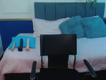 Chaturbate Nude Webcam of khalia_