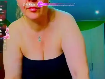 Chaturbate Nude Webcam of leona_tracie