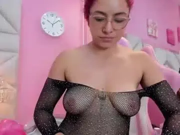 Chaturbate Nude Webcam of luna_hix