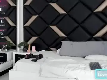 Chaturbate Live Sex Cam of melisakovacs