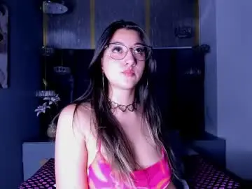 Chaturbate Live Sex of miila_18