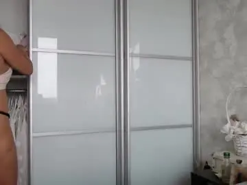 Chaturbate Best live sex cam show of pamella_007