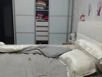 Chaturbate Best Webcam of pamella_007
