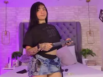 Chaturbate Live Sex Cam of pauvega_