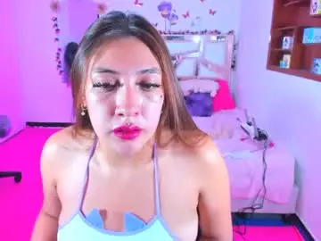 Chaturbate Sex Cam of perlabeautiful