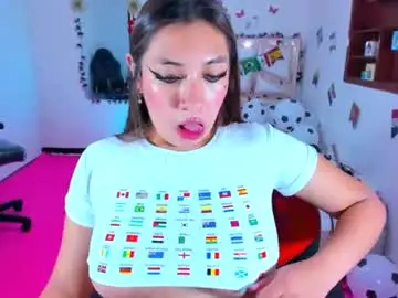 Chaturbate Private Sex Chat of perlabeautiful