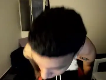 Chaturbate Free Porn Cam of traviscot_master555