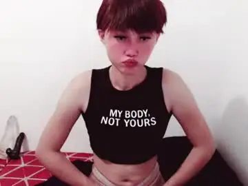 Chaturbate Sex Cam of ursweetgirlsammy19