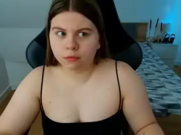 Chaturbate Best live sex cam show of abbyvibe