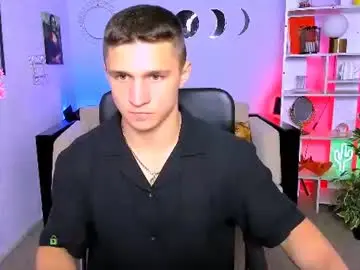 Chaturbate Live Sex Cam of alex_mid1