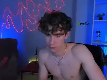 Chaturbate Live Sex Cam of alex_mid1