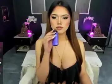 Chaturbate Live Sex of bellabrown_19xxx