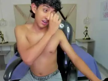 Chaturbate Sex Cam of billiejean18