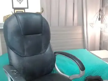 Chaturbate Live Sex Cam of billiejean18