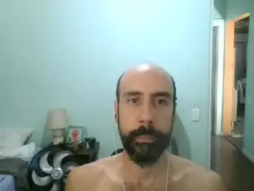 Chaturbate Live Porn of caibra87