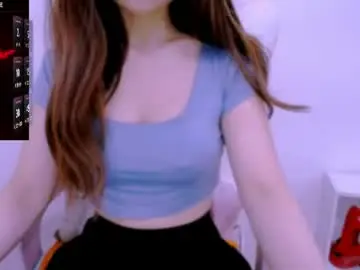 Chaturbate Adult Webcams of cherriana