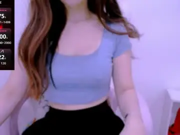 Chaturbate Sex Chat of cherriana