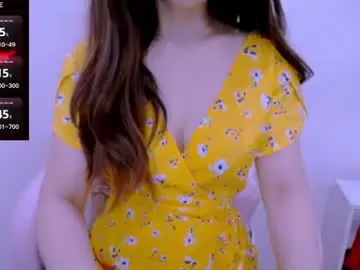 Chaturbate Live Sex Cam of cherriana