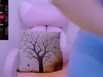 Chaturbate Sex Cam of cherriana