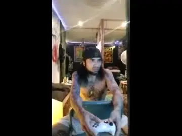Chaturbate Private Sex Chat of el_mucho210