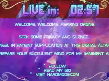 Chaturbate Adult Webcams of hardm0de