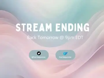 Chaturbate Watch Live Sex Cams of harliequinnx
