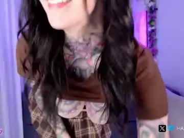Chaturbate Best Webcam of harliequinnx