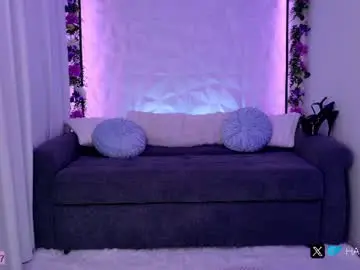 Chaturbate Sex Chat of harliequinnx