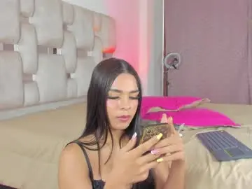 Chaturbate Nude Webcam of isadoraa1