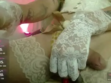 Chaturbate Live Porn of katylove888