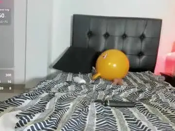 Chaturbate Sex Cam of leylastras