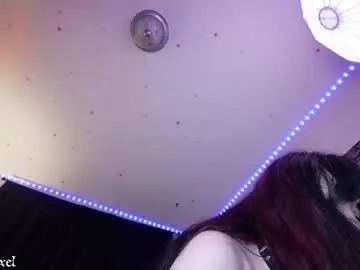 Chaturbate Live Sex of lilypixel
