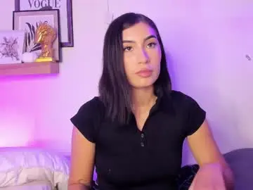Chaturbate Sex Chat of madissonkay