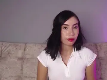 Chaturbate Live Sex Cam of madissonkay
