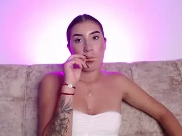 Chaturbate Private Sex Chat of madissonkay
